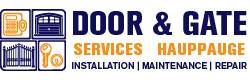 Door & Gate Services Hauppauge