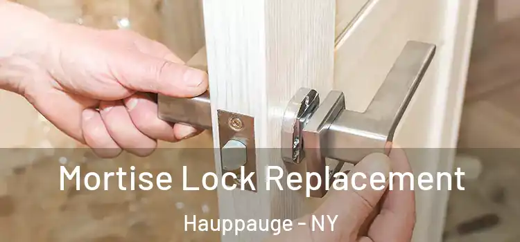  Mortise Lock Replacement Hauppauge - NY