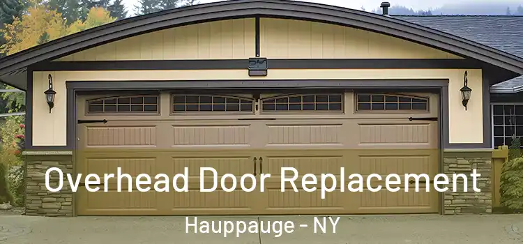  Overhead Door Replacement Hauppauge - NY