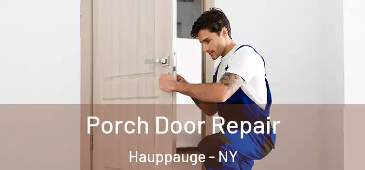  Porch Door Repair Hauppauge - NY