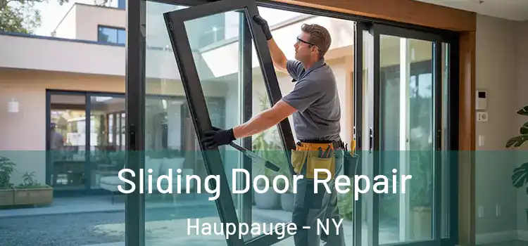  Sliding Door Repair Hauppauge - NY