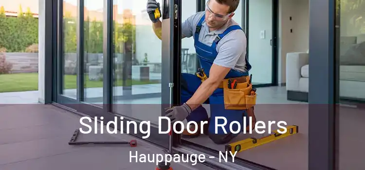  Sliding Door Rollers Hauppauge - NY